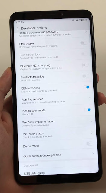 How to Unlock Bootloader Xiaomi